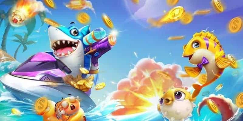 5+ Mẹo Bắn Cá Hi88 Hiệu Quả Bậc Nhất Trong Năm 2024 2 Nằm lòng các mẹo bắn cá hiệu quả nhất hiện nay