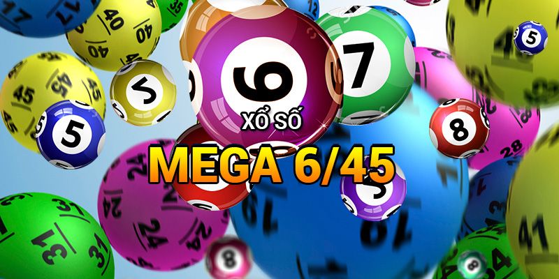 Xổ Số Mega - Hình Thức Quay Số Đổi Thưởng Hấp Dẫn 3 Những ưu điểm hấp dẫn khi chơi xổ số game thủ cần nắm